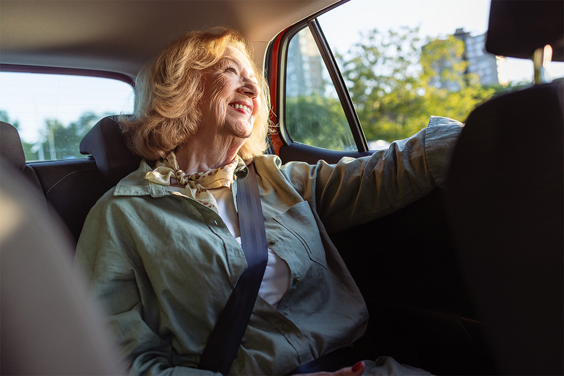 Home Care Packages(L1-L4), Homecare Services_Alpha Support At Home